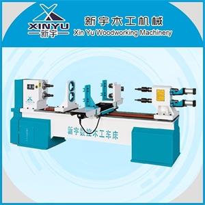 為什么要選用良好的數控木工加工中心？